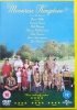Wes Anderson Moonrise Kingdom DVD